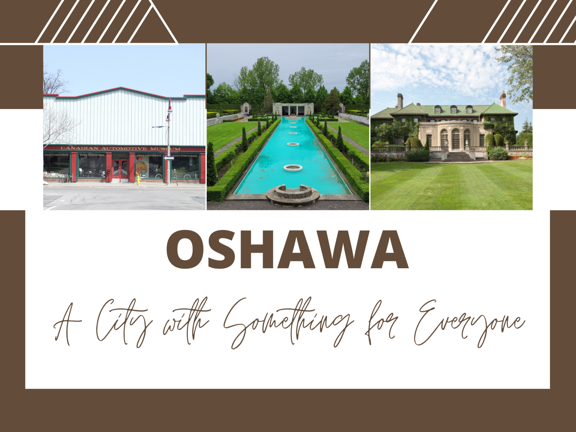 Oshawa