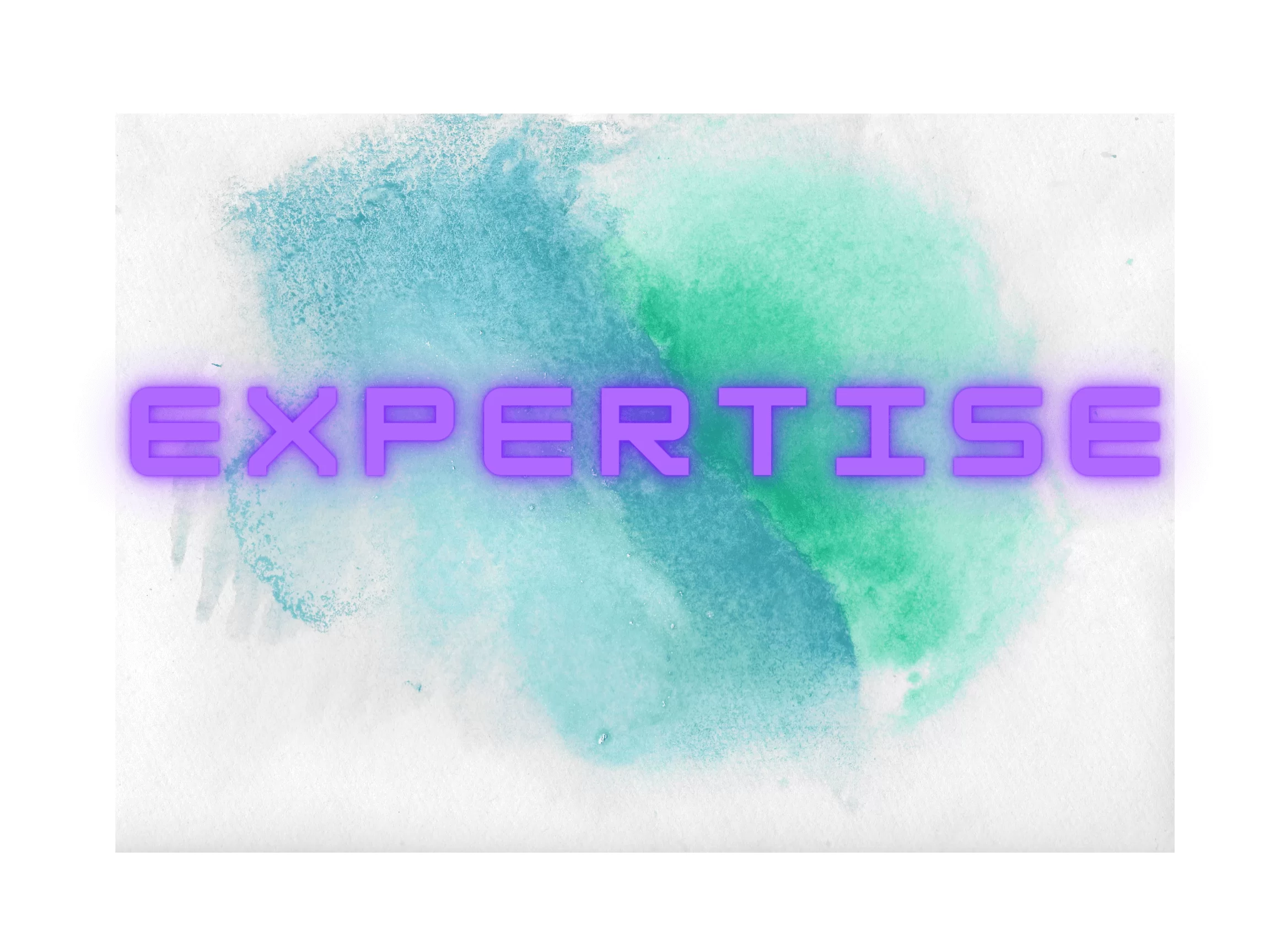 Expertise