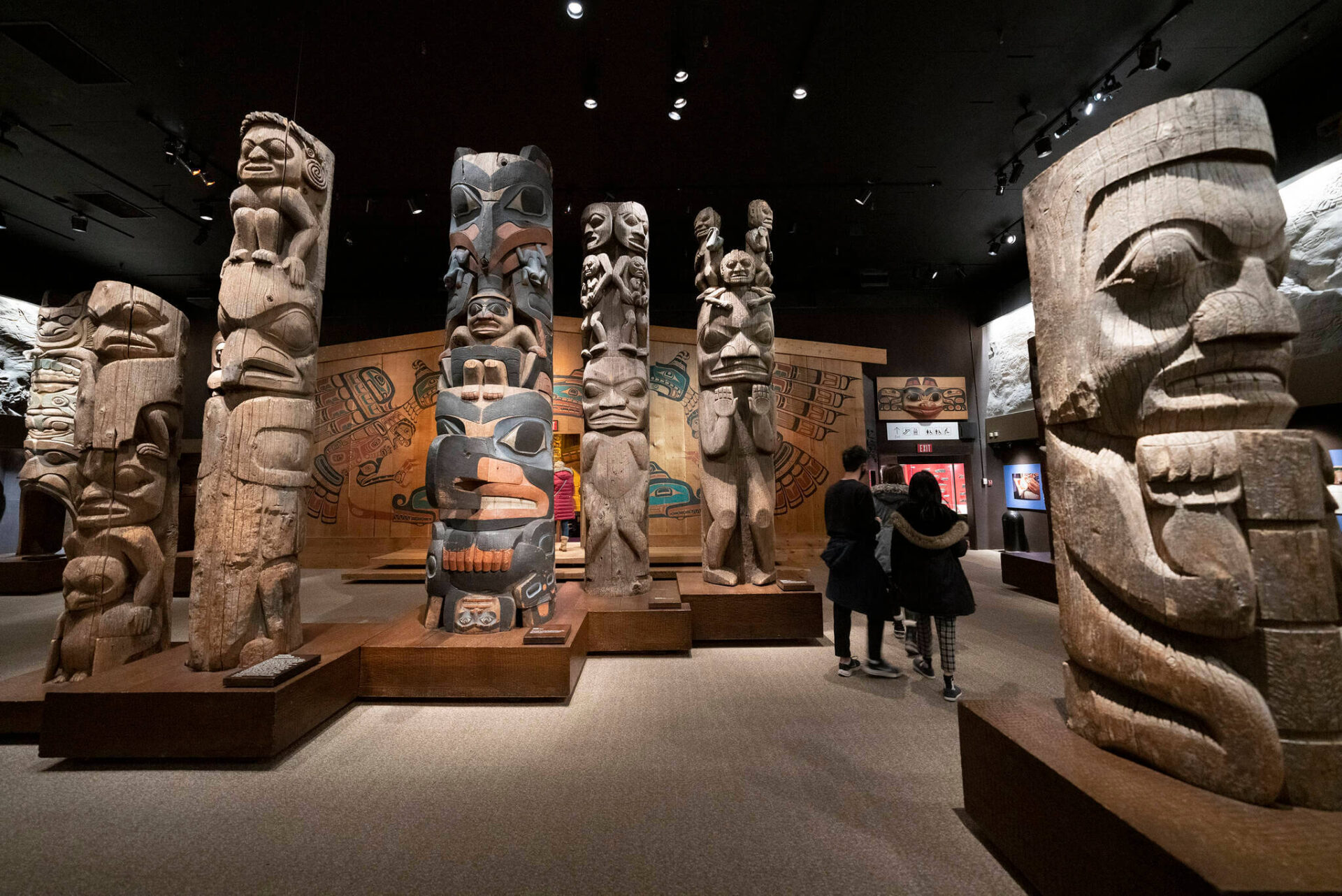 Canadian Museums and Art Galleries - Unveiling the Nation's Cultural Treasures