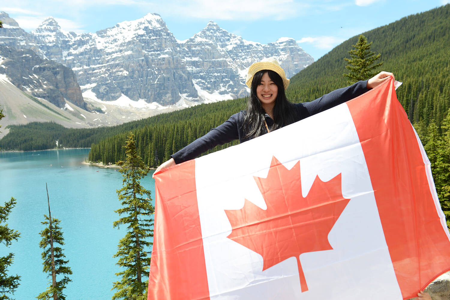 30 interesting facts about Canada