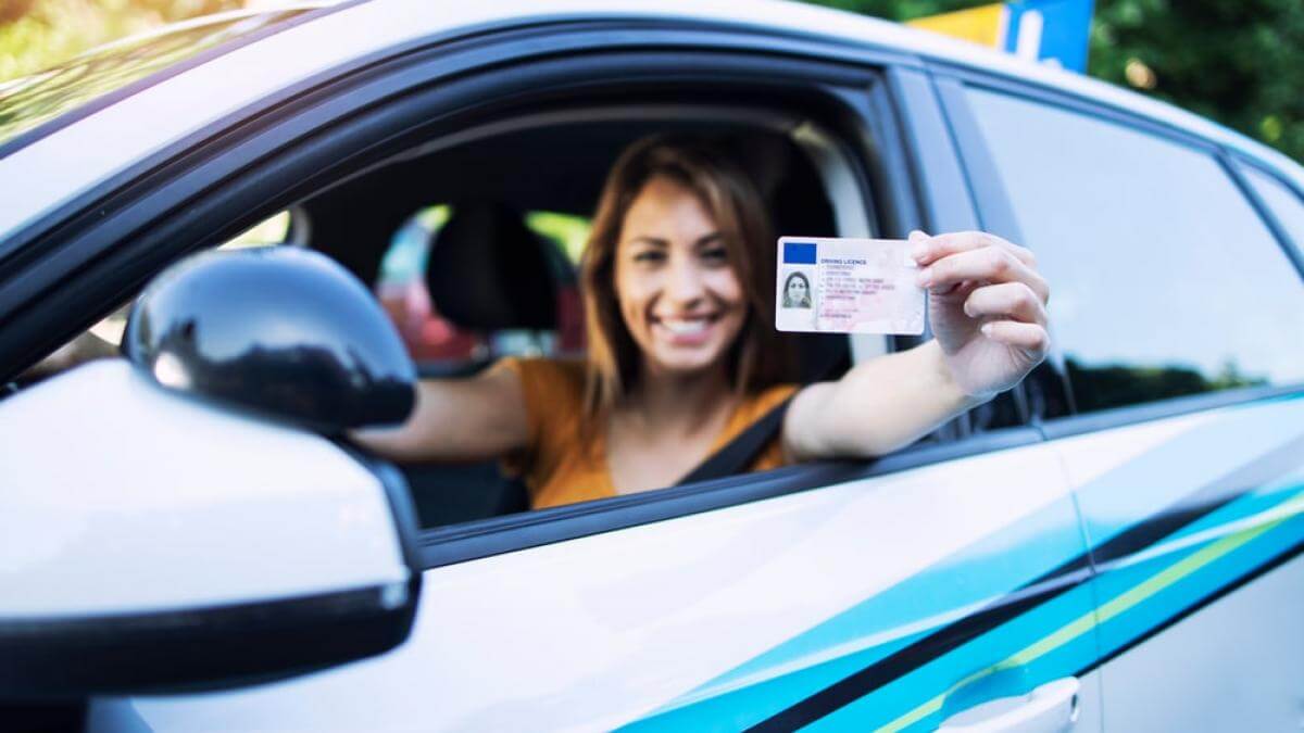 Navigating the Road to a Canadian Driving License - A Step-by-Step Guide
