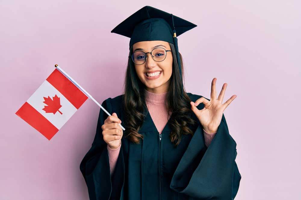 Why to Study in Canada - Exploring the Benefits and Opportunities