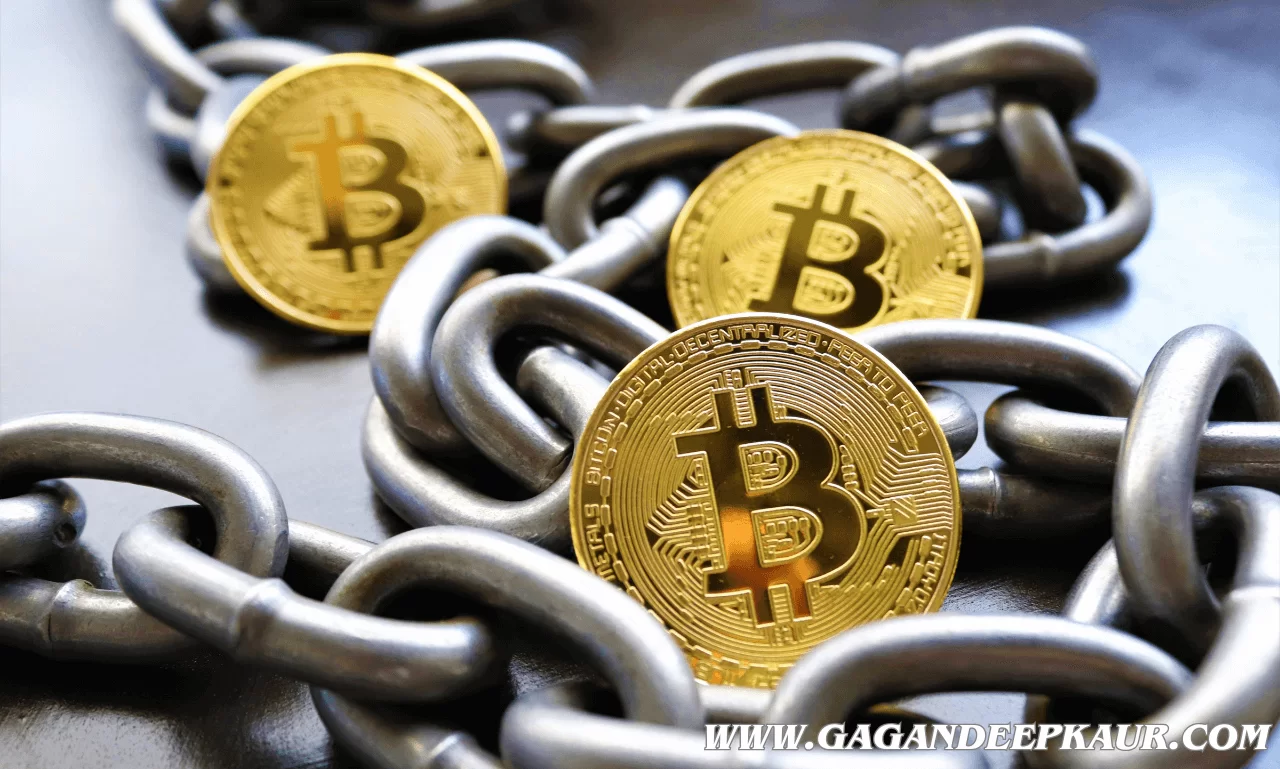Demystifying Crypto