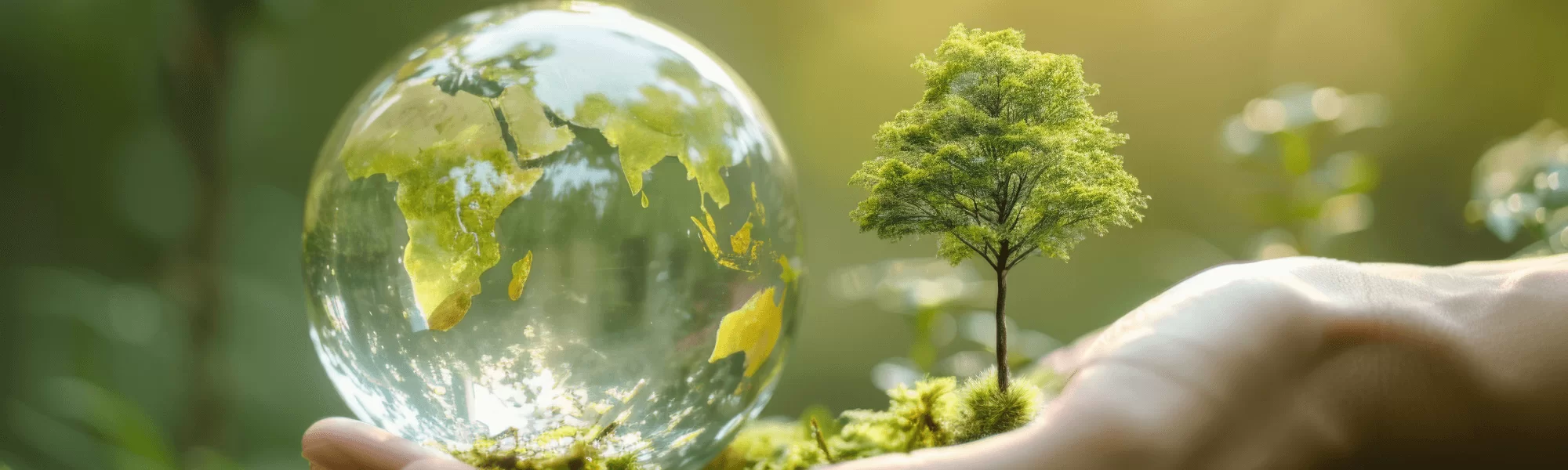 Eco-Friendly